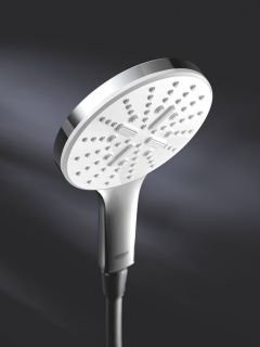 Лейка для душа Grohe Rainshower SmartActive 26544LS0 хром