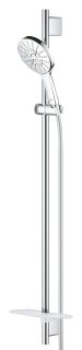 Душевой гарнитур Grohe RainShower SmartActive 26548000 Хром