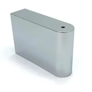 Заглушка для штанги Hansgrohe 95217000