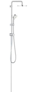 Душевая система Grohe Tempesta Cosmopolitan System 27394002 хром