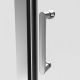 Душевая дверь Vincea Intra VDP-1I7080CL 70/80 см