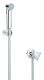 Гигиенический душ Grohe Tempesta-F Trigger Spray 30 27514001 хром