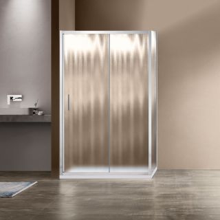 Душевой уголок Vincea Garda VSR-1G8014CH 140x80 см