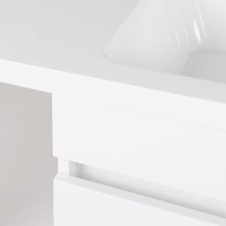 Тумба Orange OPTIMA ST-50TUW 480 напольная под раковину