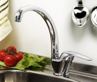 Wasserkraft Rossel 2807 Смеситель для кухни