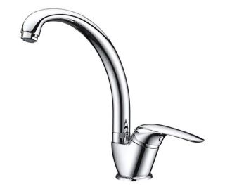 Wasserkraft Rossel 2807 Смеситель для кухни