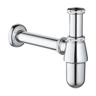 Сифон для раковины Grohe 28920000 хром
