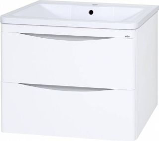 Раковина Misty Атлантик 60 см