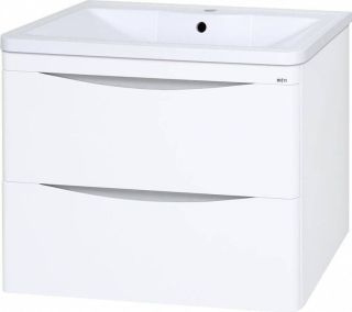 Раковина Misty Атлантик 80 см