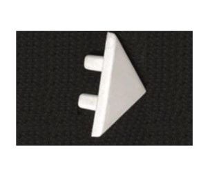 Бордюр Ravak для ванны комплект (2 заглушки, 2 планки, 2 угловых соединения) 11