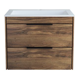 База под раковину Vincea Chiara 2D 600 C.Oak