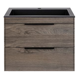 База под раковину Vincea Chiara 2D 600 R.Oak