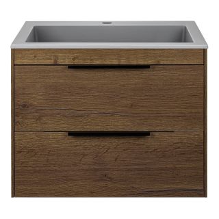 База под раковину Vincea Chiara 2D 800 G.Stone