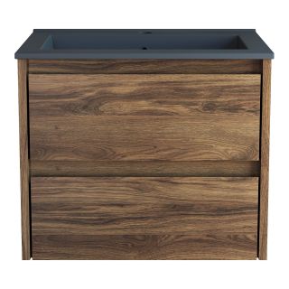 База под раковину Vincea Gio 600 C.Oak