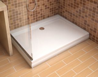 Экран для поддона Эстет Каппа ФР-00004727 120x90см