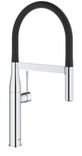 Смеситель для кухни Grohe Essence 30294000 хром