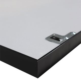 Зеркало Reflexion Ghost RF5223GH с LED подсветкой сенсором музыкальным блоком 60х80