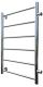 Водяной полотенцесушитель Тругор Аспект ПМ 1 50x80x50см хром Аспект1/ПМ508050