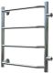 Водяной полотенцесушитель Тругор Браво ПМ 1 50x60x50см хром Браво1/ПМ506050