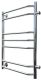 Водяной полотенцесушитель Тругор Браво ПМ 3 50x80x40см хром Браво3/ПМ508040