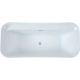 Акриловая ванна Allen Brau Infinity 2.21002.20 170x78 см