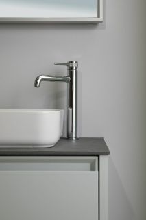 Смеситель для раковины Allen Brau Priority 5.31002-00 Хром