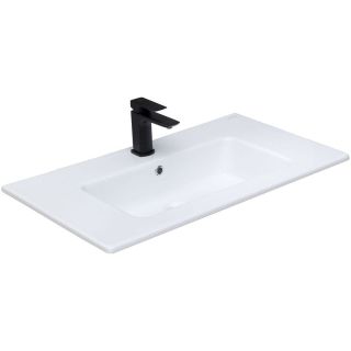 Раковина Allen Brau Fantasy 81 4.11012.20 Белая