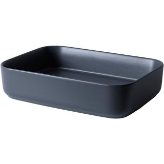 Раковина-чаша Allen Brau Fantasy 50 4.11021.AN Антрацит