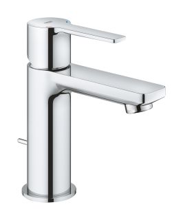 Смеситель для раковины GROHE Lineare 32109001 хром