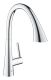 Смеситель для кухни Grohe Zedra 32294002 хром
