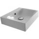 Раковина Kerasan Cento 353901*0 Белая 40 см