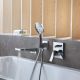 Излив для ванны Hansgrohe Metropol 32542000