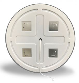 Зеркало с подсветкой Bellezza Ring 60см 00000011239