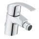 Смеситель для биде Grohe Eurosmart 32927002 хром