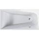 Акриловая ванна Vayer Boomerang 190x90 R Гл000010854 без гидромассажа