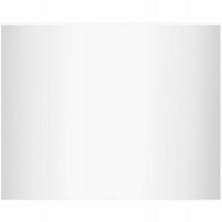 Торцевая панель для ванны Vayer Milana 70 L Гл000022943 Белая