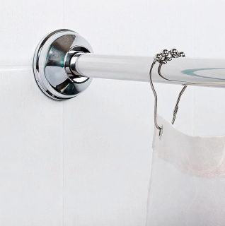 Карниз для ванны Relisan Tugatty Ariadna 150х100 Гл000001220 Хром