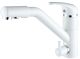 Смеситель для кухни Paulmark Hessen He213017-431 белый матовый