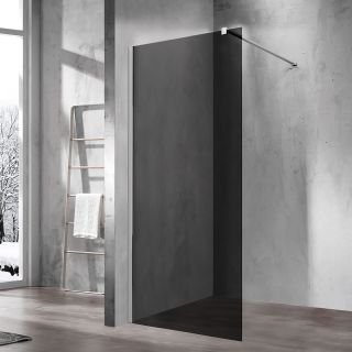 Душевая перегородка Vincea Walk In VSW-1H800CG 80 см