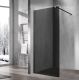 Душевая перегородка Vincea Walk In VSW-1H800CGB 80 см