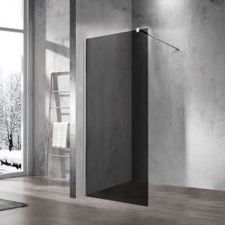 Душевая перегородка Vincea Walk In VSW-1H900CG 90 см