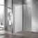 Душевая перегородка Vincea Walk In VSW-1H100CL 100 см