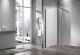Душевая перегородка Vincea Walk In VSW-1H100CLB 100 см