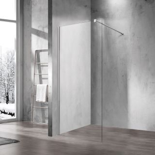 Душевая перегородка Vincea Walk In VSW-1H120CL 120 см