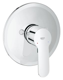 Смеситель для душа Grohe Eurostyle Cosmopolitan  33635002 хром