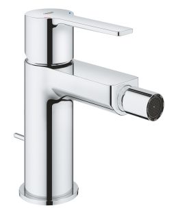 Смеситель для биде Grohe Lineare 33848001 хром