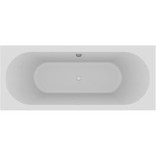 Акриловая ванна Relisan Katrin 170x75 Гл000026032 без гидромассажа