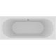 Акриловая ванна Relisan Katrin 170x75 Гл000026032 без гидромассажа