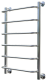 Водяной полотенцесушитель Тругор Идеал НП 1 80x40см хром Идеал1/нп8040