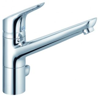 Смеситель для кухни Kludi Objekta хром 325770575